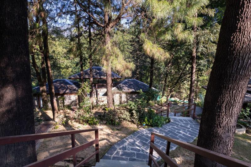 Punarnava Resort & Spa image