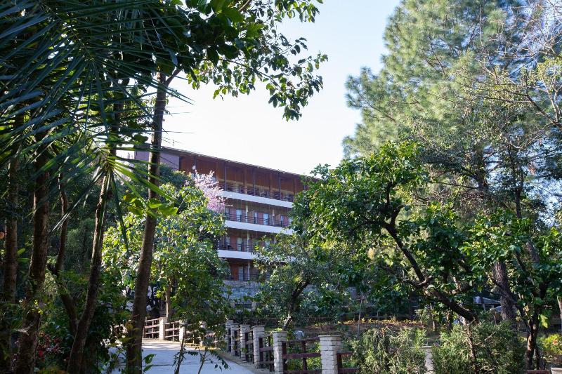 Punarnava Resort & Spa image