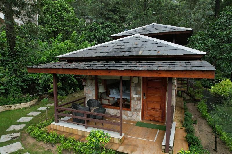 Punarnava Resort & Spa image