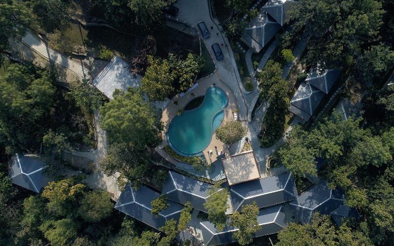 Punarnava Resort & Spa image