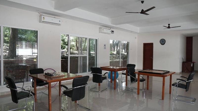 Punarnava Resort & Spa image