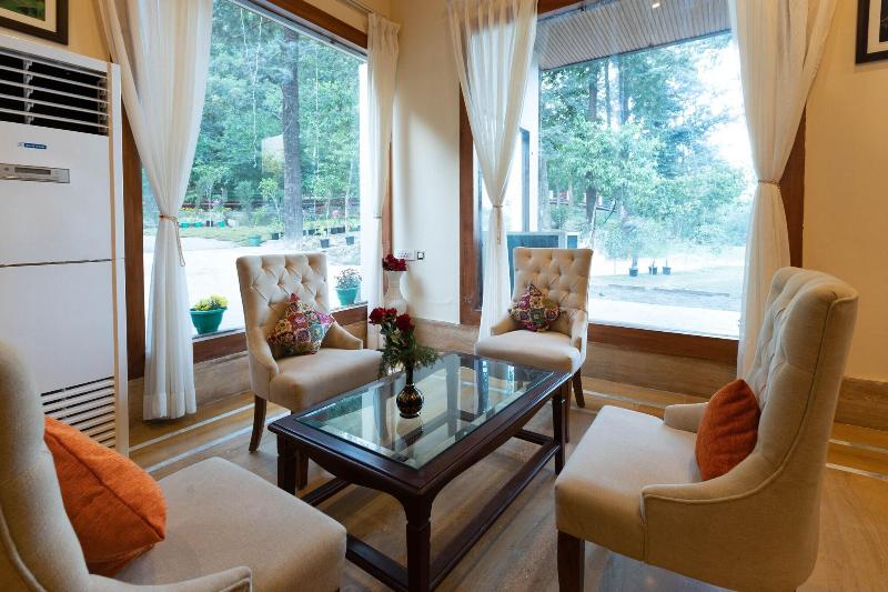 Punarnava Resort & Spa image