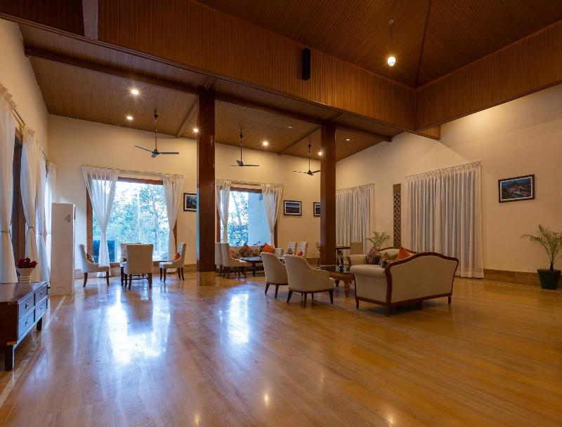 Punarnava Resort & Spa image
