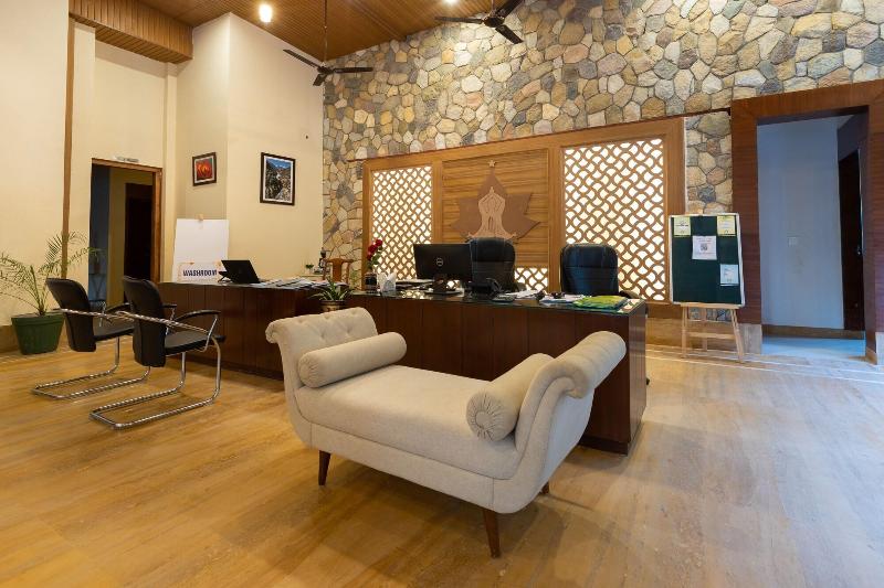 Punarnava Resort & Spa image