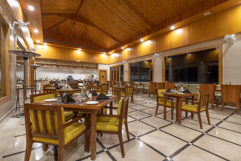 Punarnava Resort & Spa image