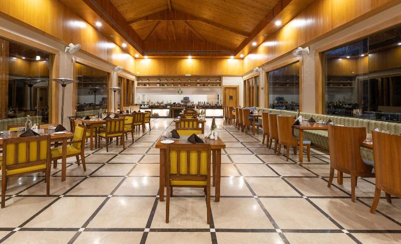 Punarnava Resort & Spa image