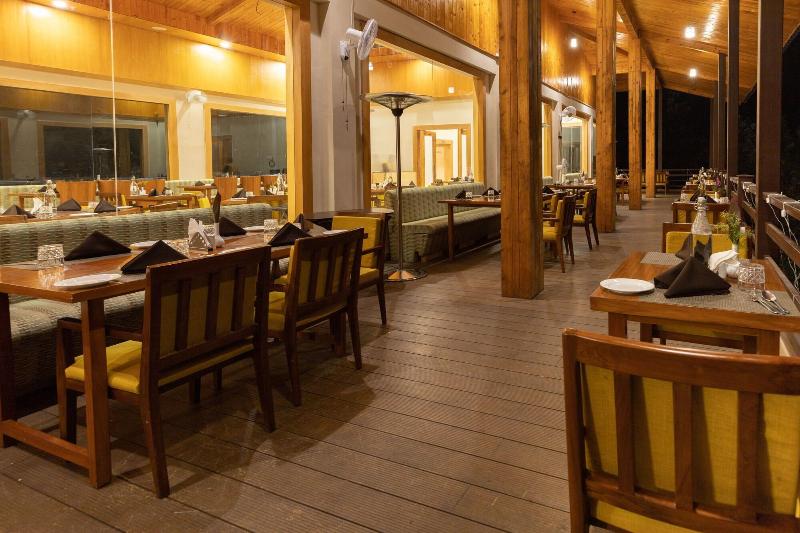 Punarnava Resort & Spa image