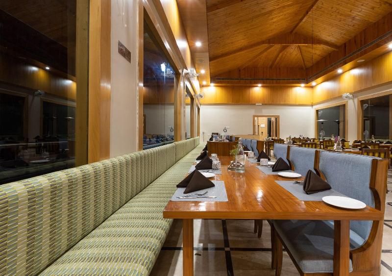 Punarnava Resort & Spa image