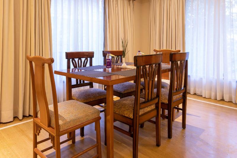 Punarnava Resort & Spa image