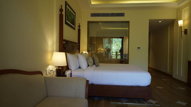 Punarnava Resort & Spa image