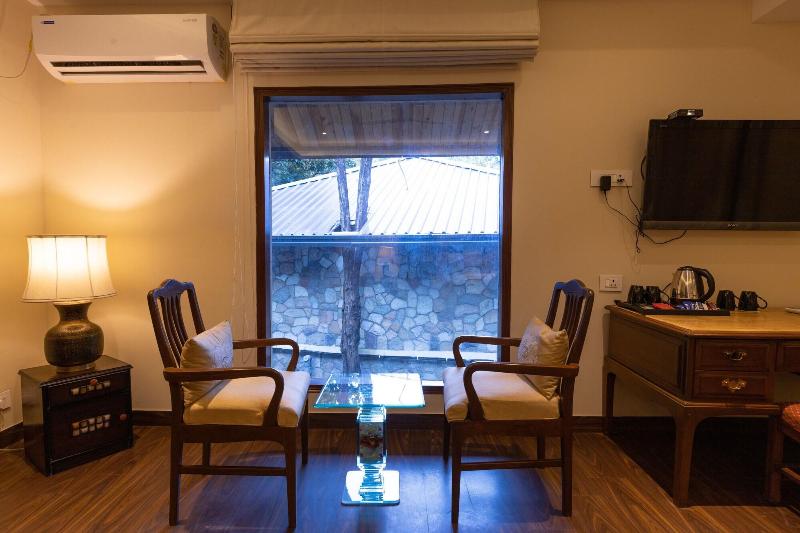 Punarnava Resort & Spa image