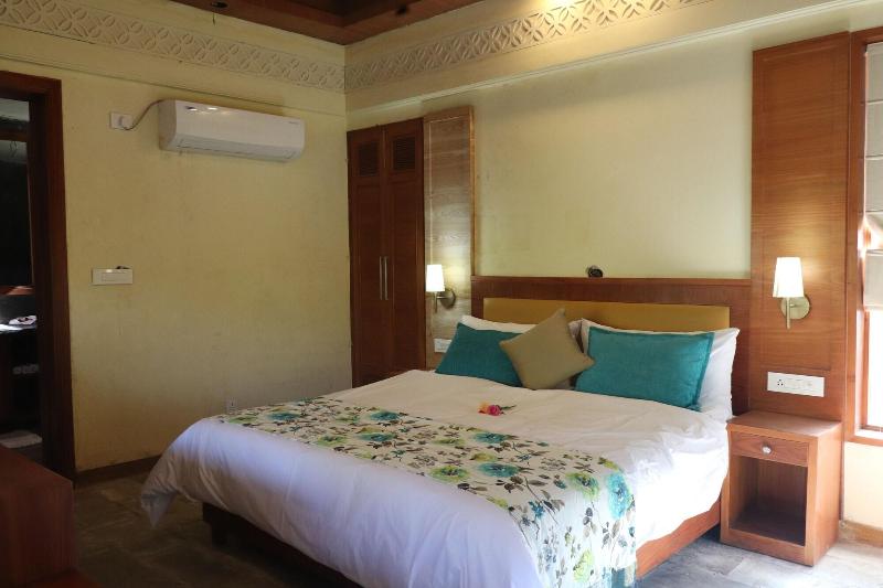 Punarnava Resort & Spa image