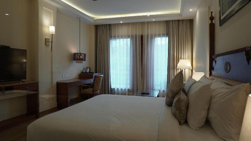 Punarnava Resort & Spa image