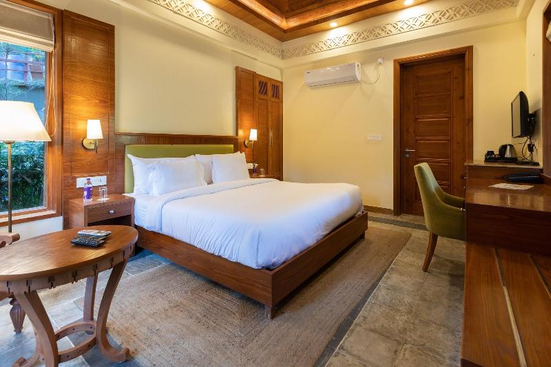 Punarnava Resort & Spa image