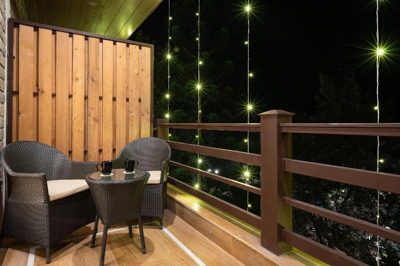 Punarnava Resort & Spa image