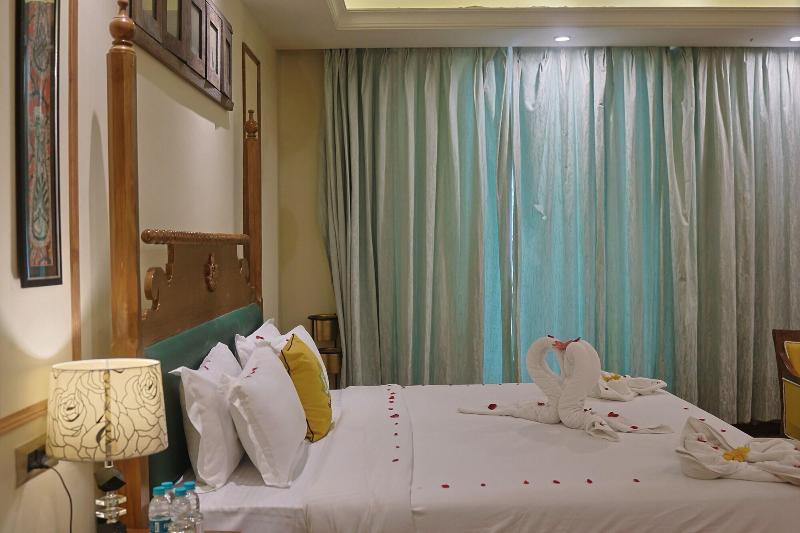 Punarnava Resort & Spa image