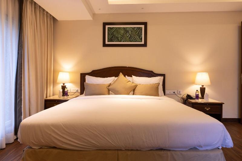 Punarnava Resort & Spa image