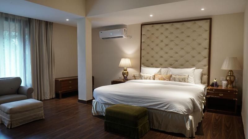 Punarnava Resort & Spa image