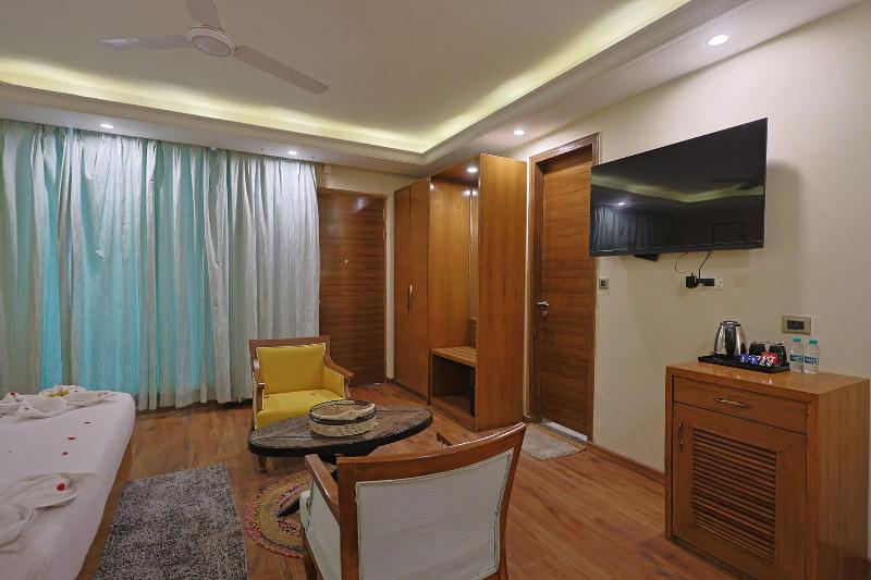 Punarnava Resort & Spa image