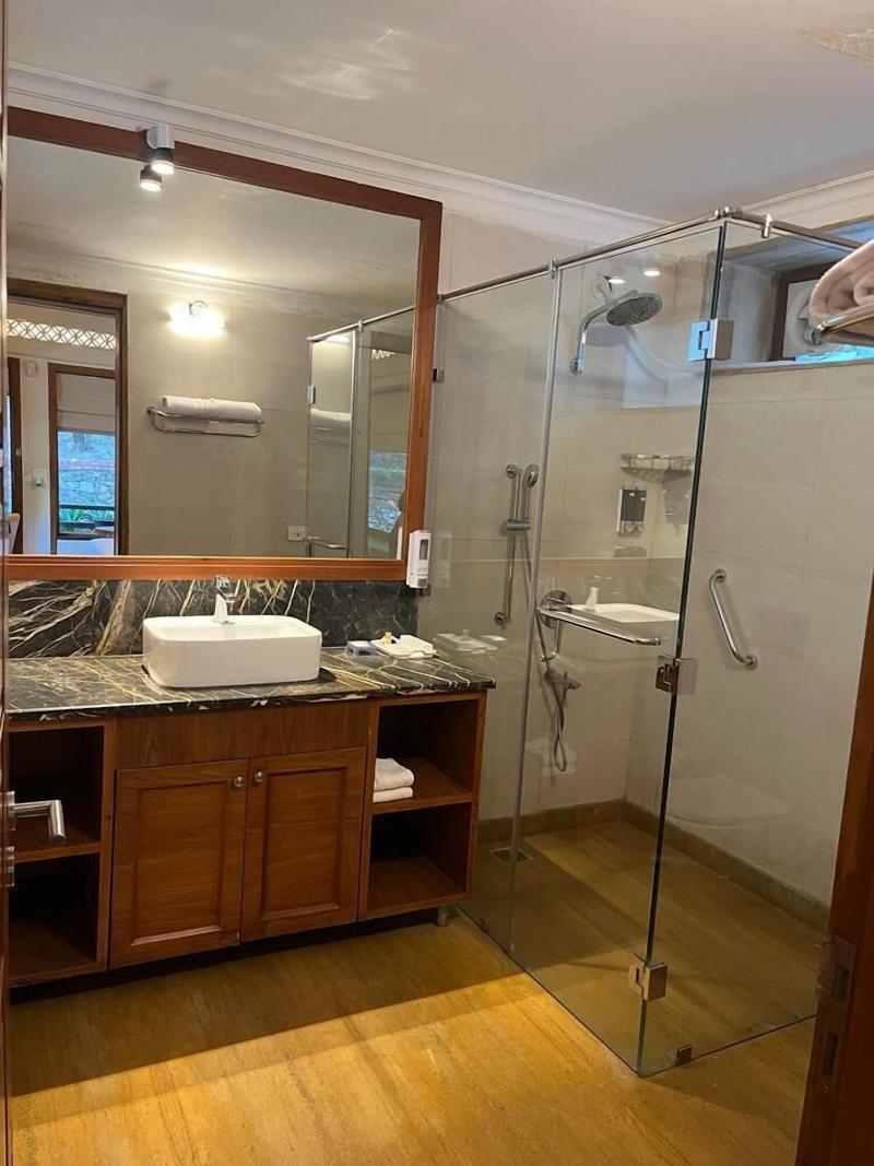 Punarnava Resort & Spa image