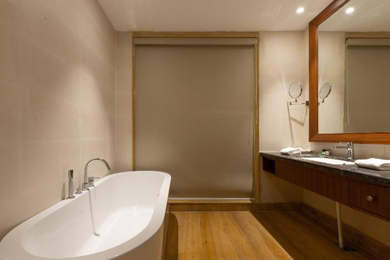 Punarnava Resort & Spa image
