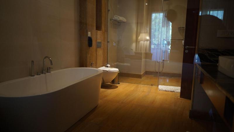 Punarnava Resort & Spa image