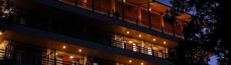 Punarnava Resort & Spa image