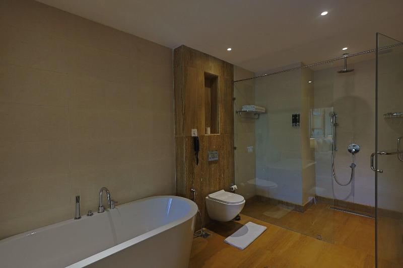 Punarnava Resort & Spa image