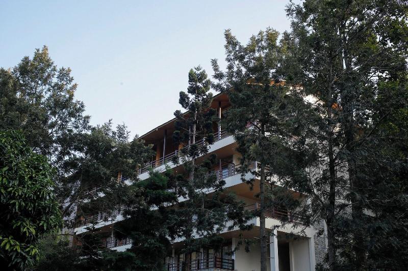 Punarnava Resort & Spa image