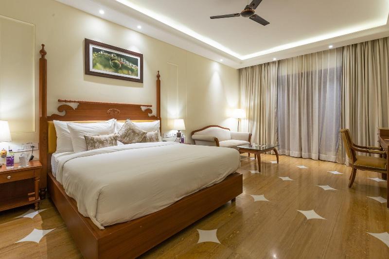 Punarnava Resort & Spa image
