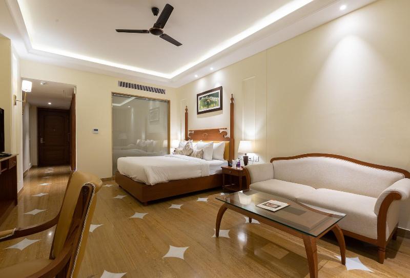 Punarnava Resort & Spa image