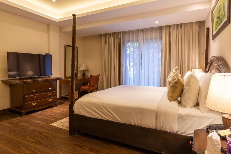 Punarnava Resort & Spa image