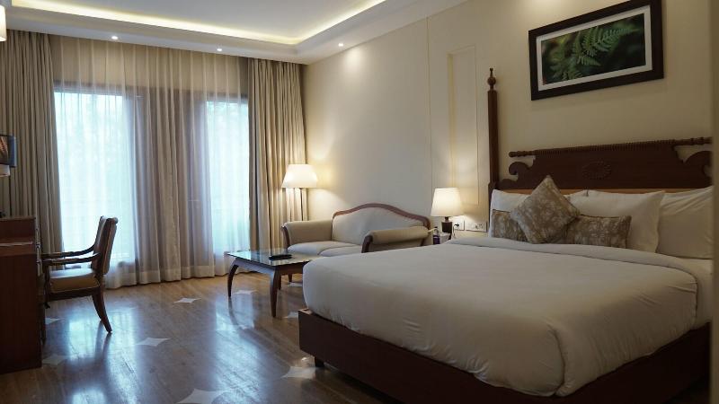 Punarnava Resort & Spa image