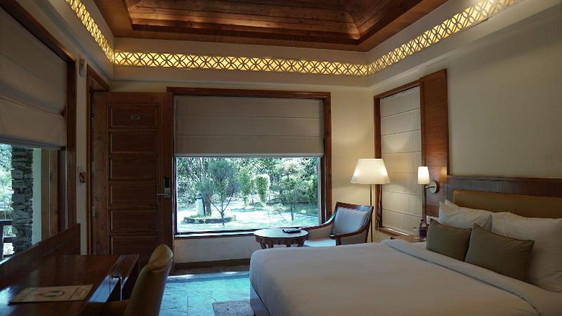 Punarnava Resort & Spa image