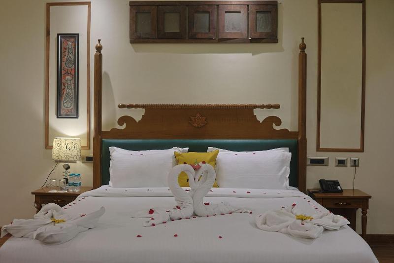Punarnava Resort & Spa image