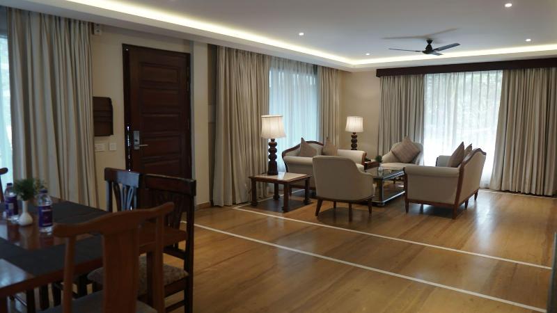 Punarnava Resort & Spa image