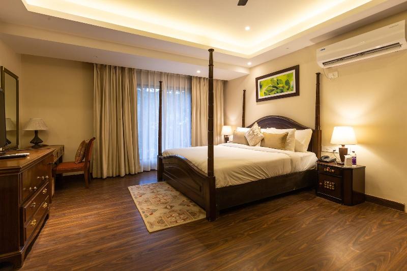 Punarnava Resort & Spa image