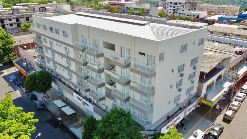 Residencial Shalfa image