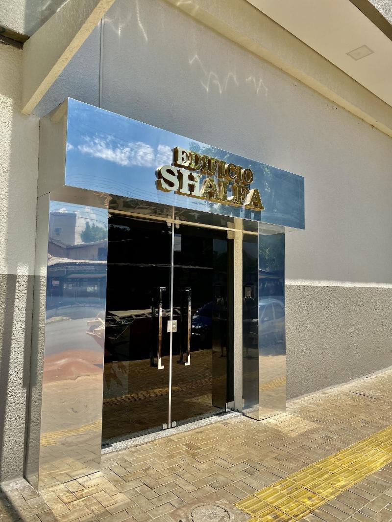 Residencial Shalfa image