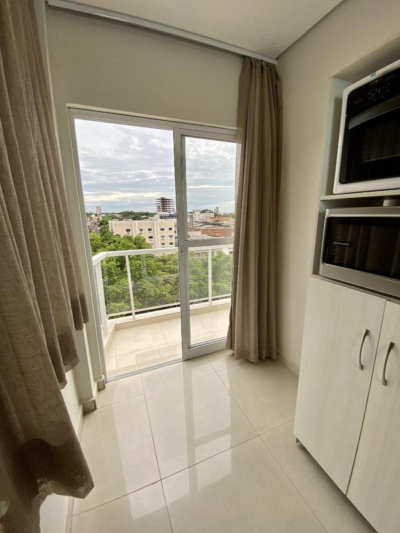 Residencial Shalfa image