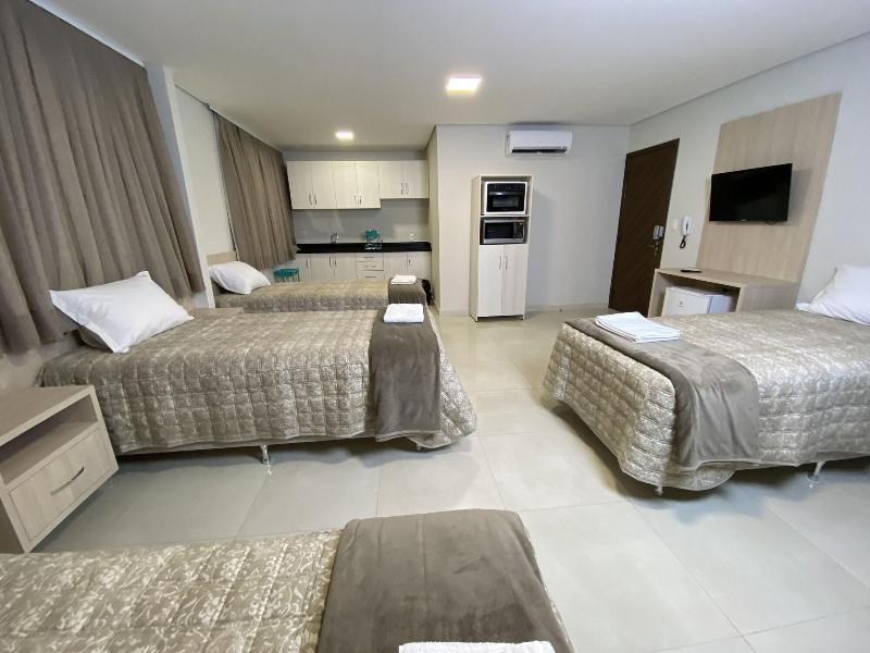 Residencial Shalfa image