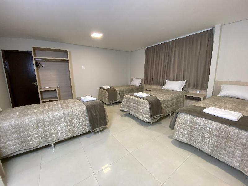 Residencial Shalfa image