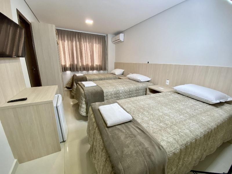 Residencial Shalfa image
