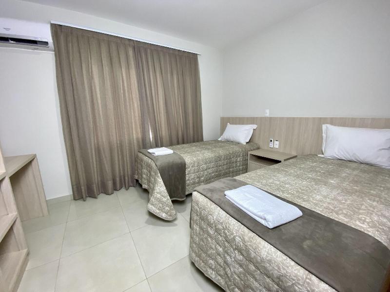 Residencial Shalfa image