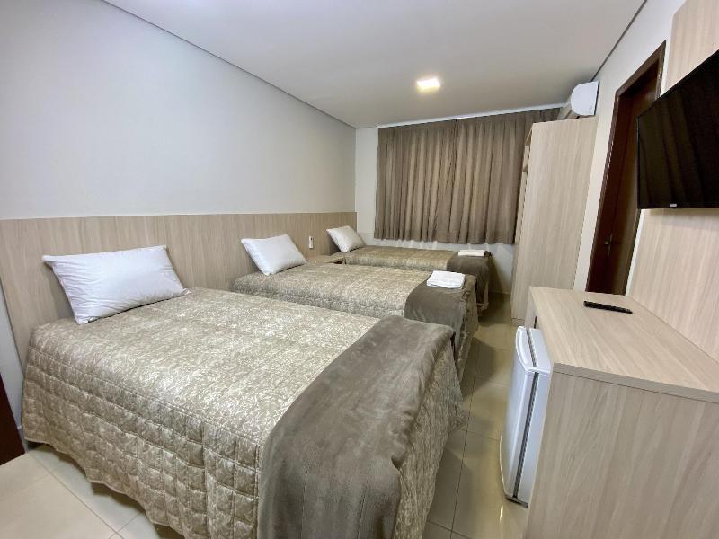 Residencial Shalfa image