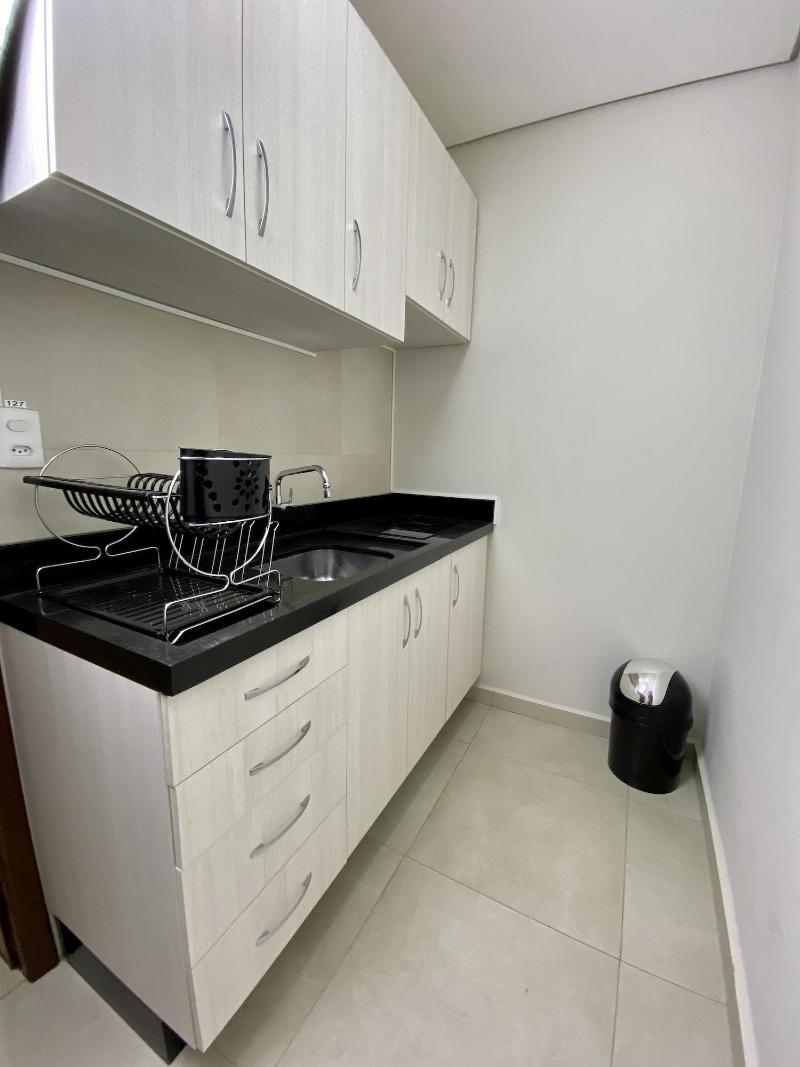 Residencial Shalfa image