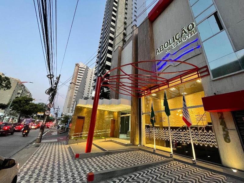 Aboliã§ã£o Praia Hotel image