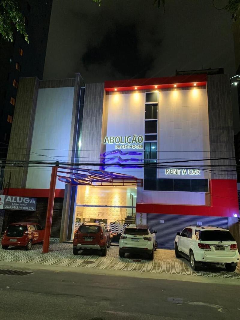 Aboliã§ã£o Praia Hotel image