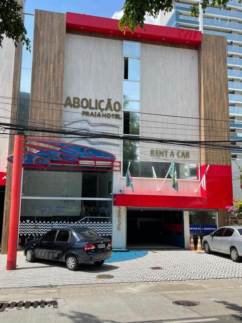 Aboliã§ã£o Praia Hotel image