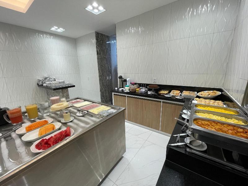 Aboliã§ã£o Praia Hotel image
